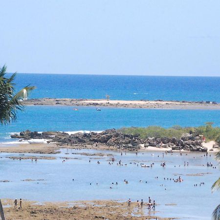 Pousada Ilha Da Saudade Morro de São Paulo Buitenkant foto